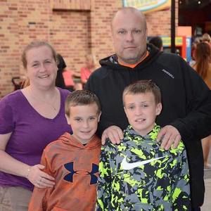 Meet your Posher, John